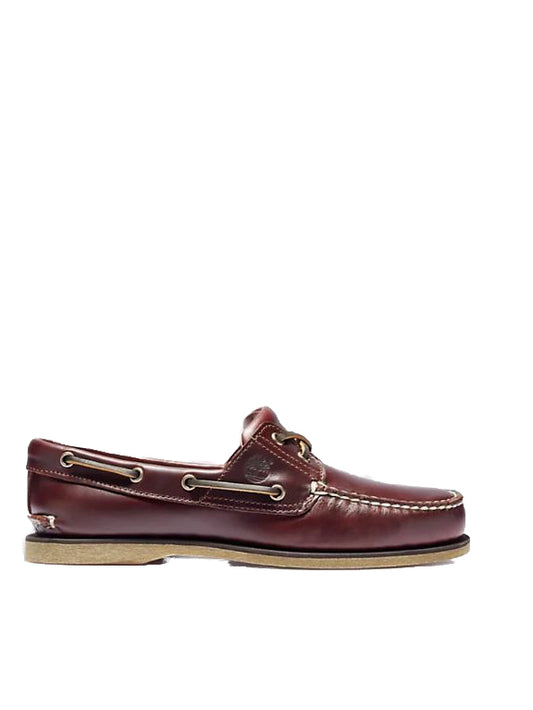Timberland 025077 Classic Boat Scarpa da barca uomo
