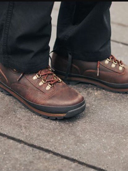 Timberland TB095100214 Euro Hiker scarpa uomo