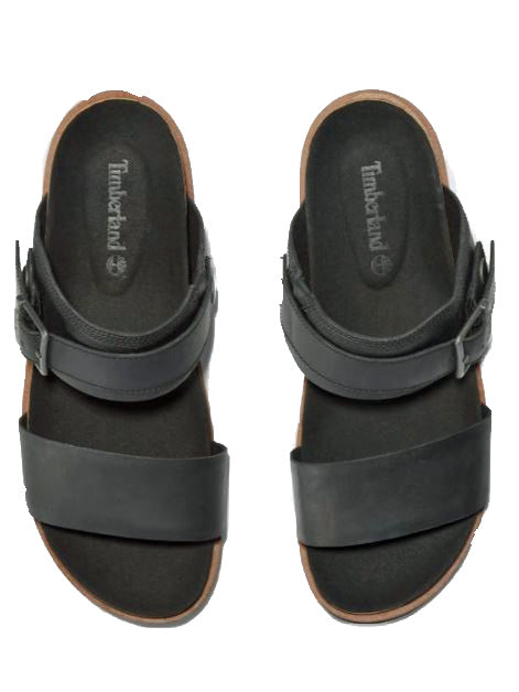Timberland TB 0A2CET Amalfi Vibes sandalo in pelle Uomo
