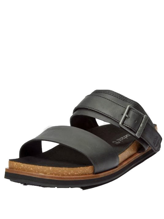 Timberland TB 0A2CET Amalfi Vibes sandalo in pelle Uomo