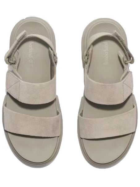 Timberland 0A61MG Sandalo Greyfield doppia fascia donna