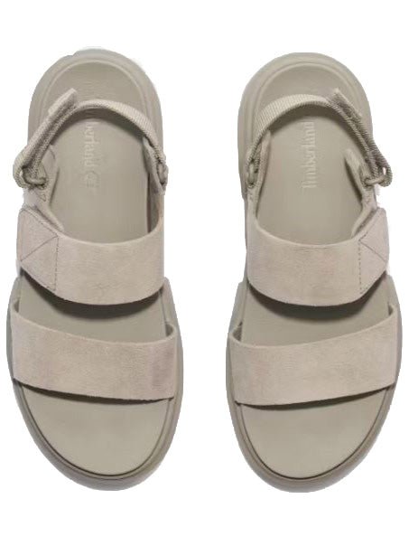 Timberland 0A61MG Sandalo Greyfield doppia fascia donna