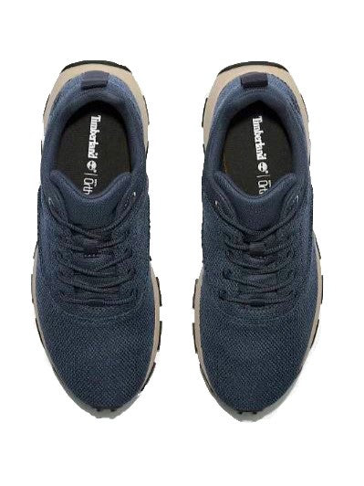 Timberland TB0A67KN Winsor Park Low Race Sneakers Uomo