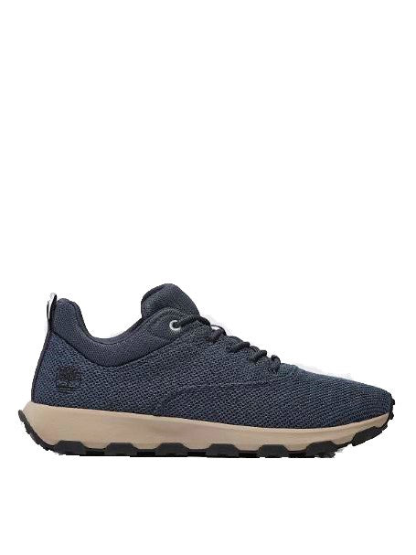 Timberland TB0A67KN Winsor Park Low Race Sneakers Uomo