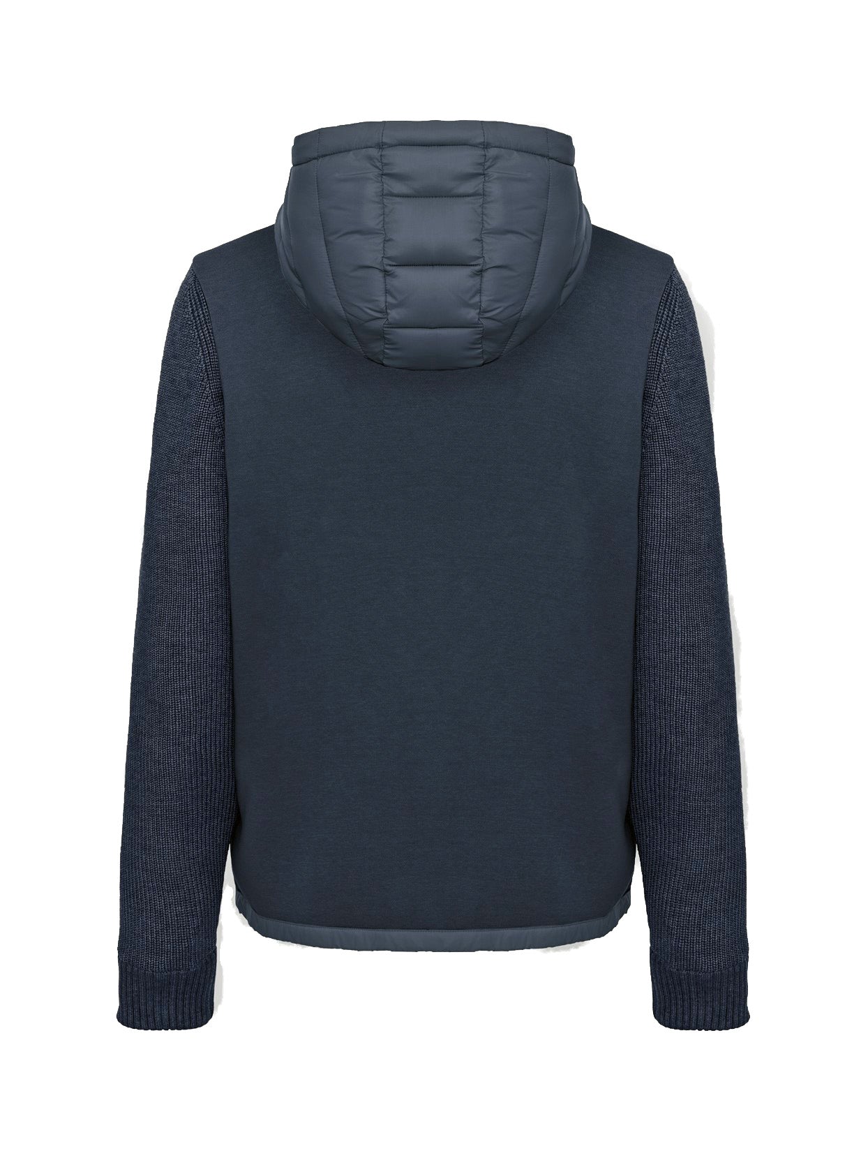 Colmar 1112 8ZX 68 Giacca con cappuccio e maniche in maglia
