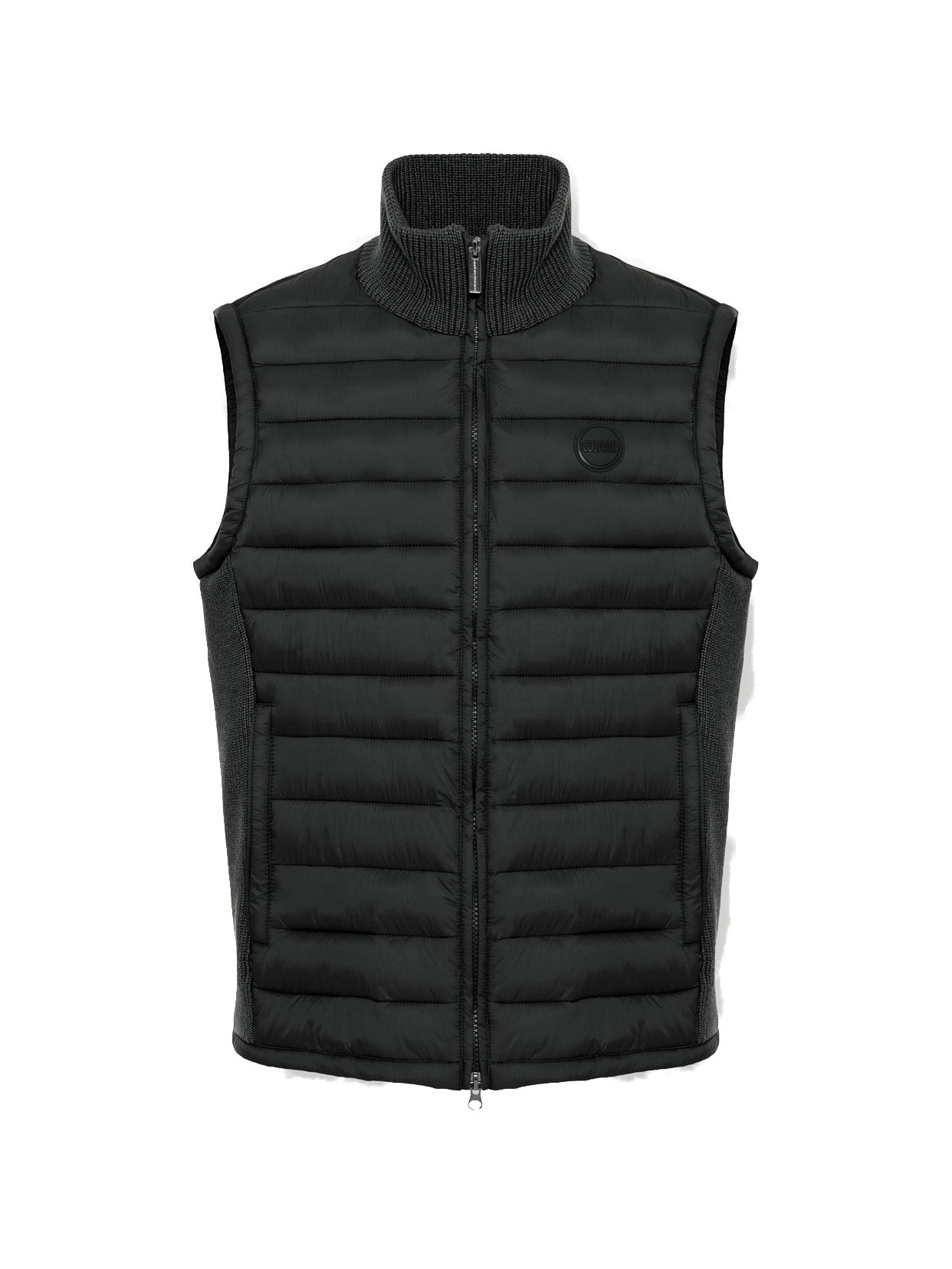 Colmar 1113 8ZX 99 Gilet con inserti in maglia