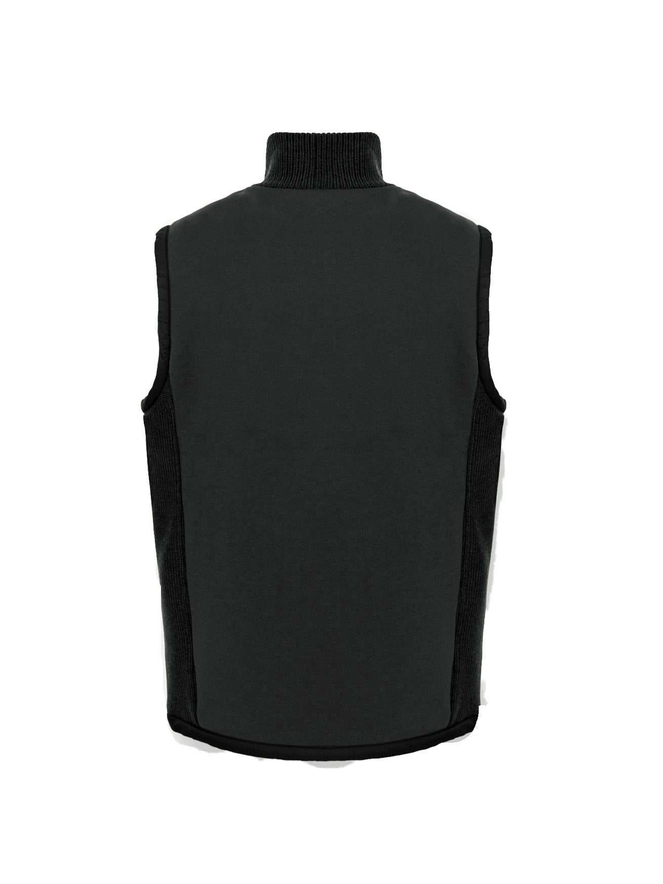 Colmar 1113 8ZX 99 Gilet con inserti in maglia