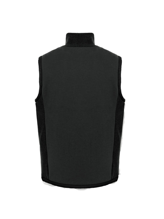 Colmar 1113 8ZX 99 Gilet con inserti in maglia
