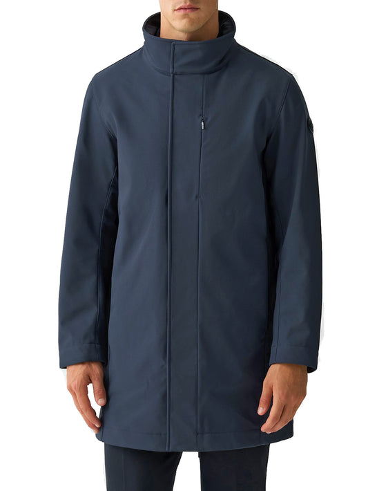 Colmar 1169 6XZ 68 Trench Uomo in softshell con imbottitura