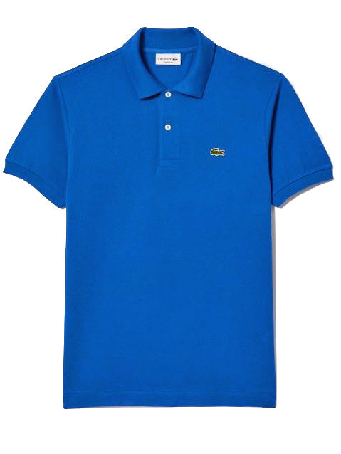 Polo Lacoste L.12.12 Regular Fit