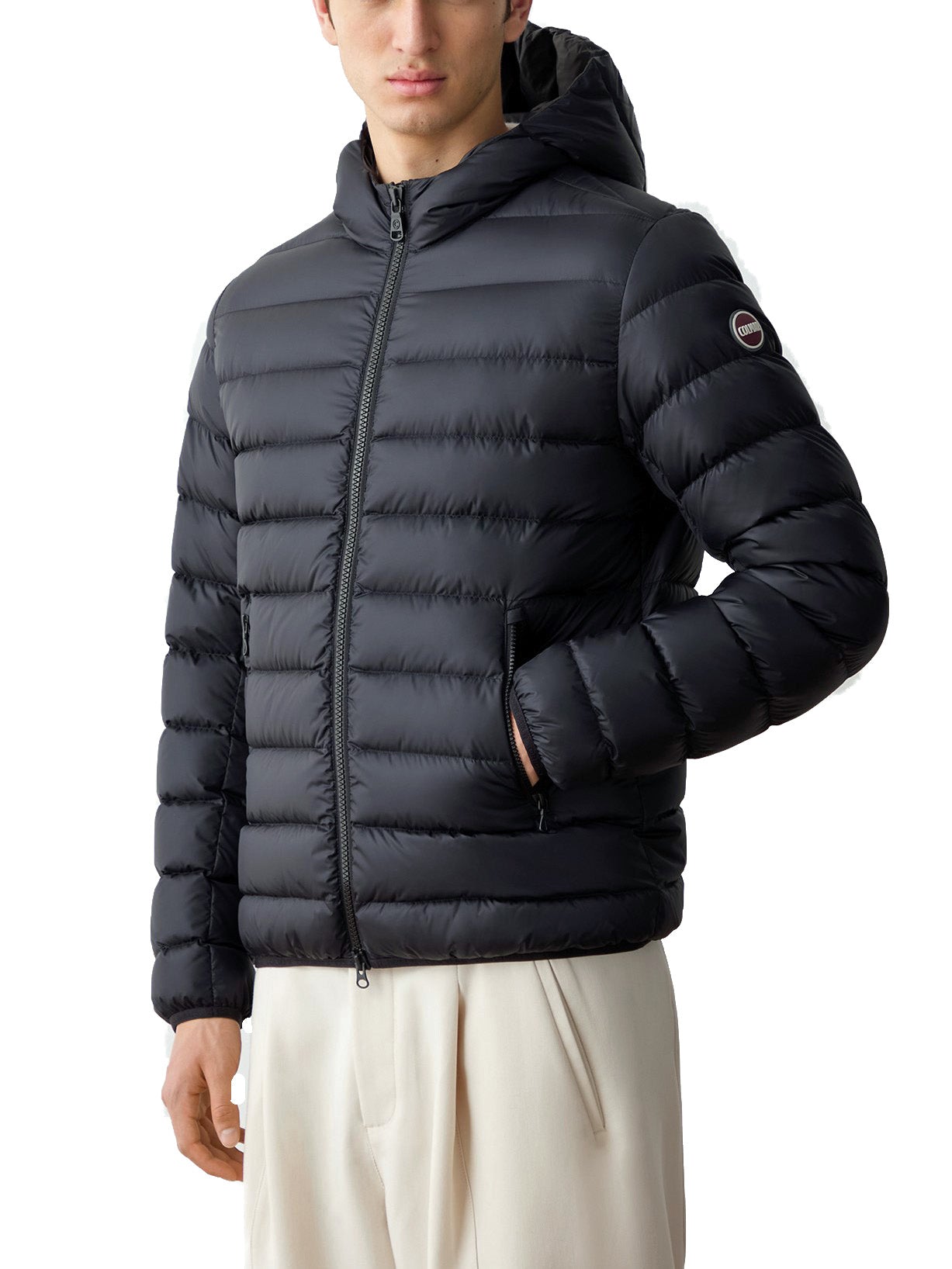 Colmar 1249 9WY 99 Piumino con cappuccio