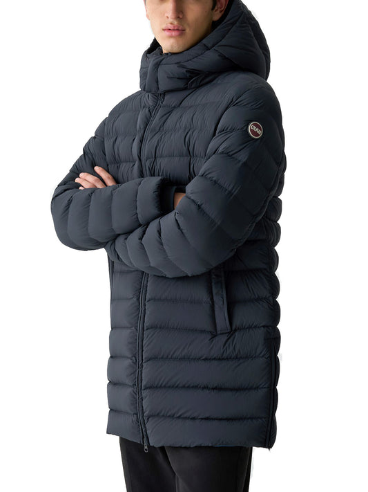 Colmar 1264 4ZP 68 Piumino Uomo media lunghezza