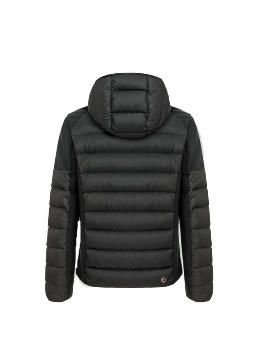 Colmar 1286R 1WQ 475 Piumino doppio tessuto uomo