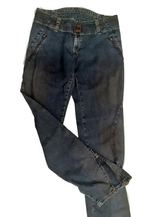 Levi's 156 07 19 ENGINEERED Jeans Donna