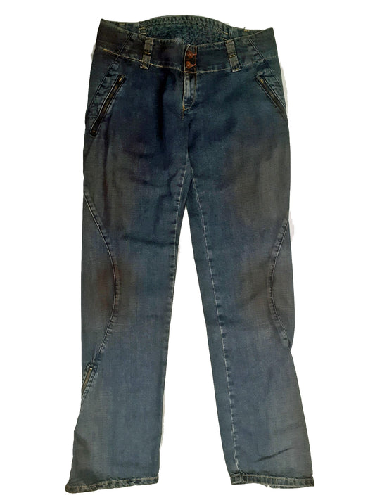 Levi's 156 07 19 ENGINEERED Jeans Donna