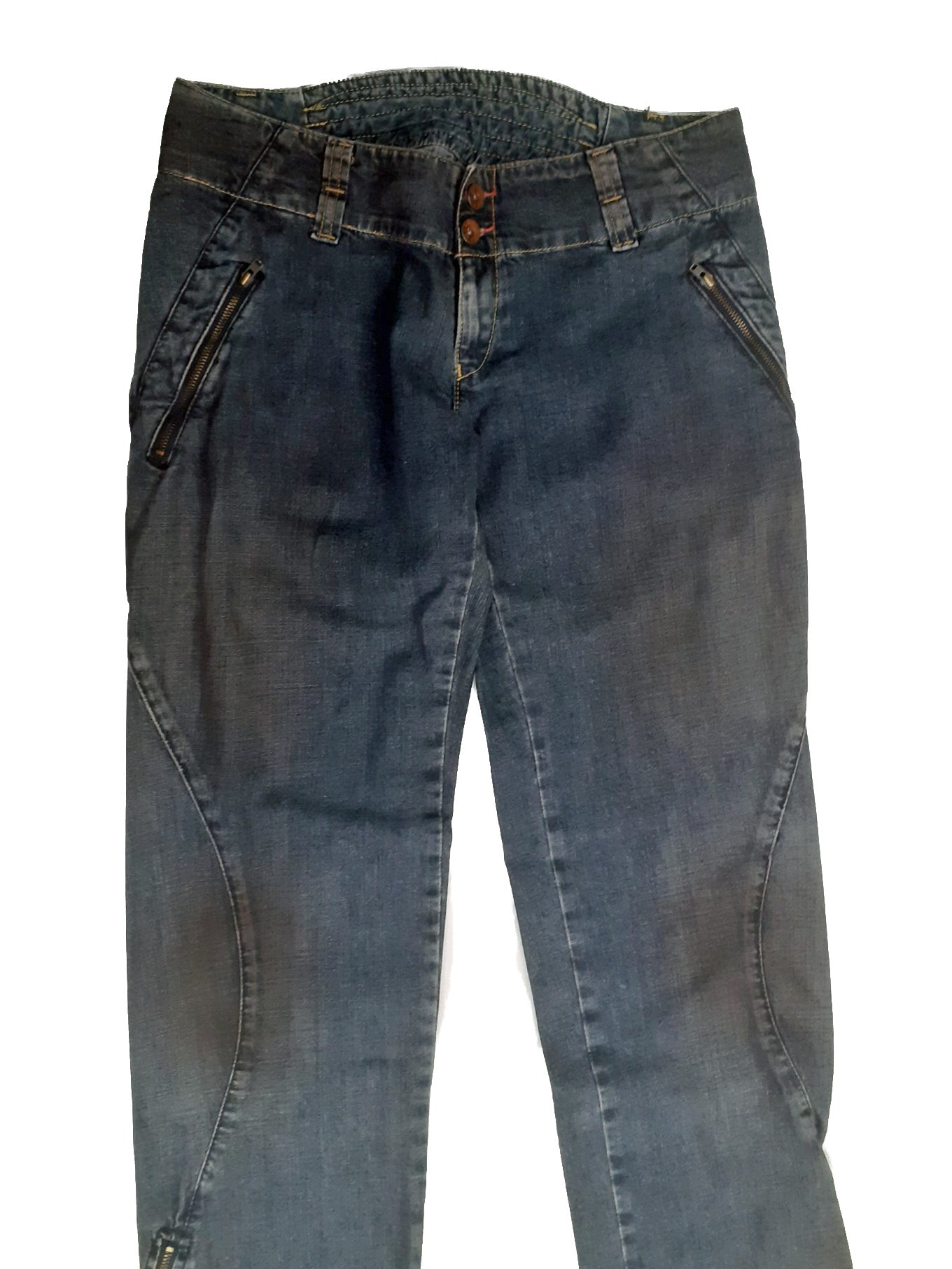 Levi's 156 07 19 ENGINEERED Jeans Donna