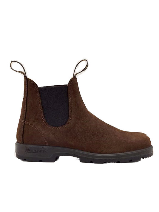 Blundstone 1606 Classic Brown Nubuck