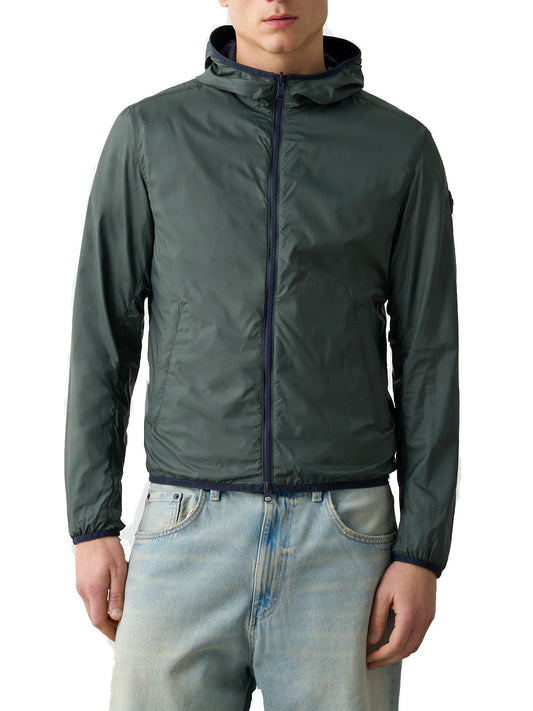 Colmar 1842 8VX 68B Giacca reversibile bicolore Uomo
