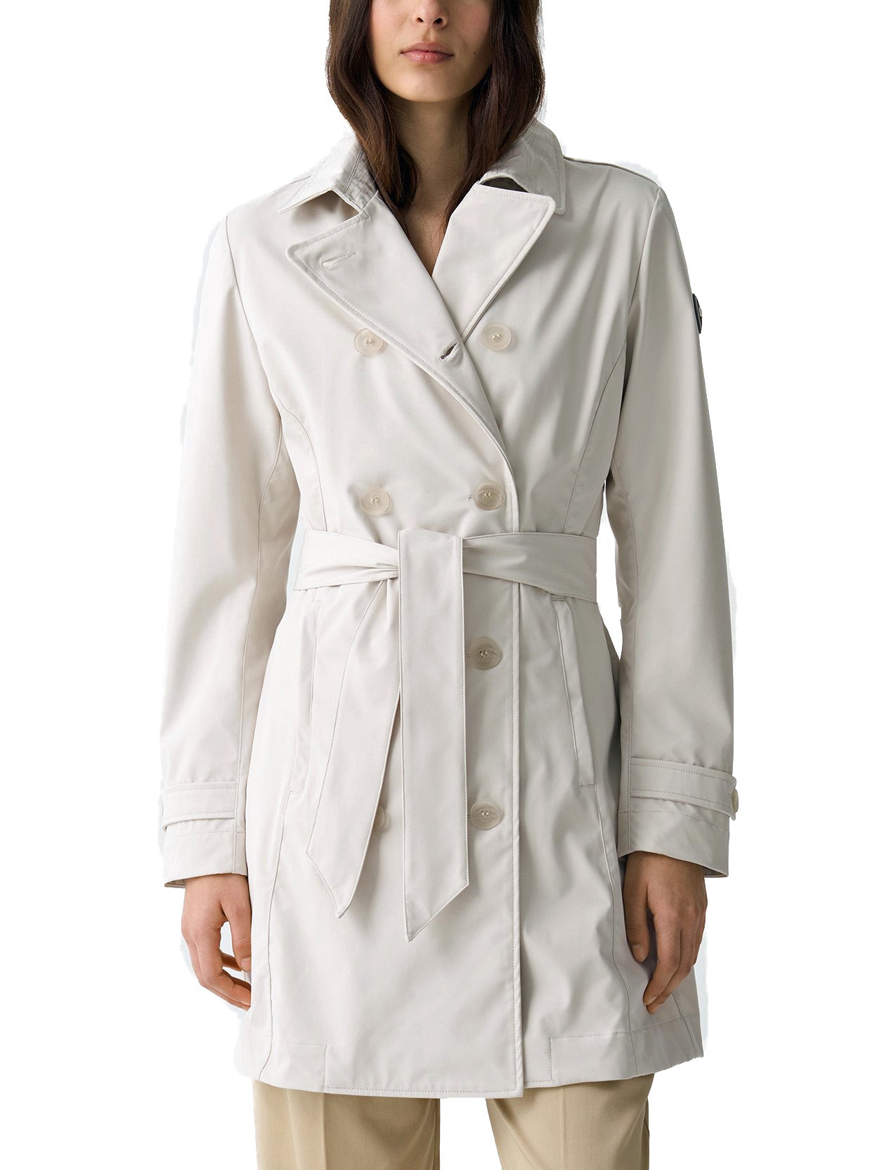 Colmar 1934 6WV Trench in softshell donna – Conti Store