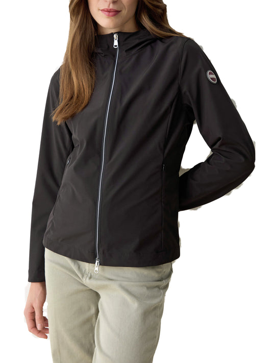 Colmar 1964 6WV Giacca in softshell donna