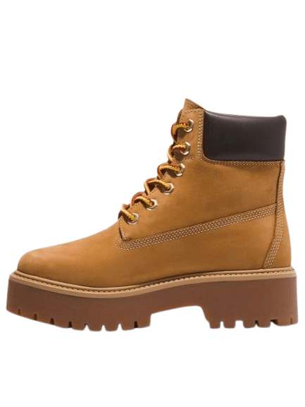 Timberland 1A5RJD 231 Plateau Stone Street 6-Inch Donna