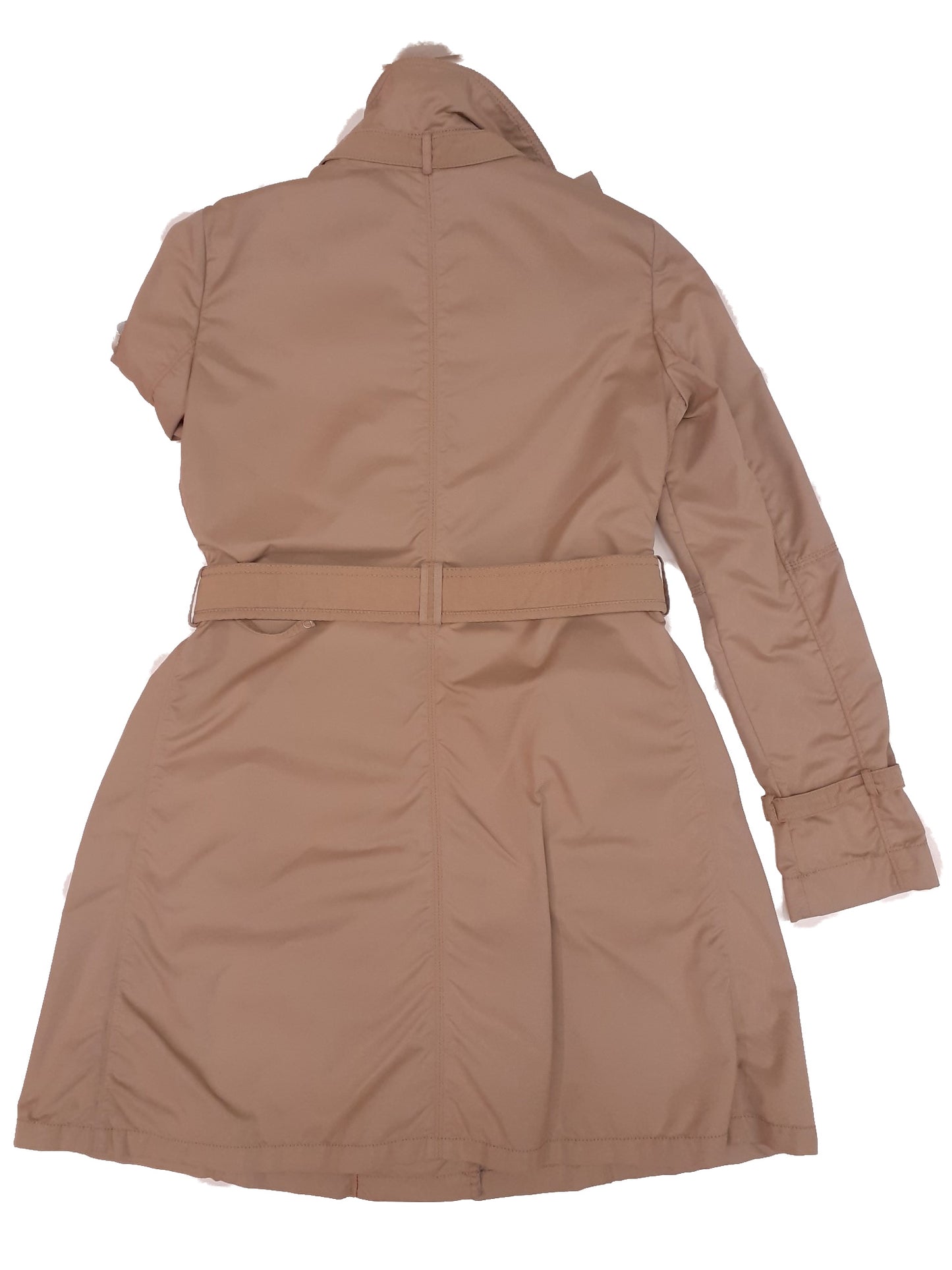 Peuterey NAPEAGUE 387 Trench donna