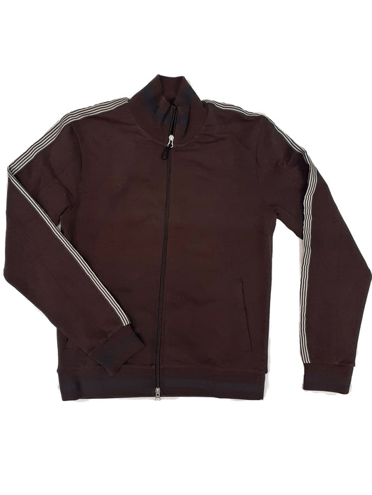 Emporio Armani 274030/8W204 Felpa con zip Uomo