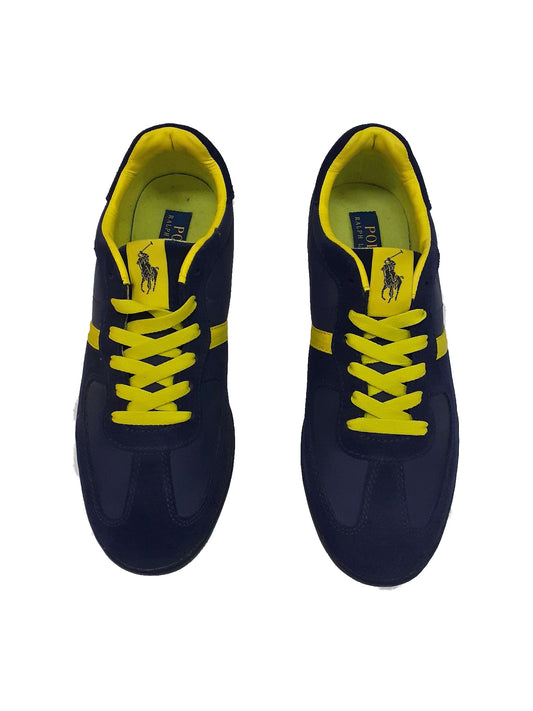 Polo Ralph Lauren JACORY sneakers uomo