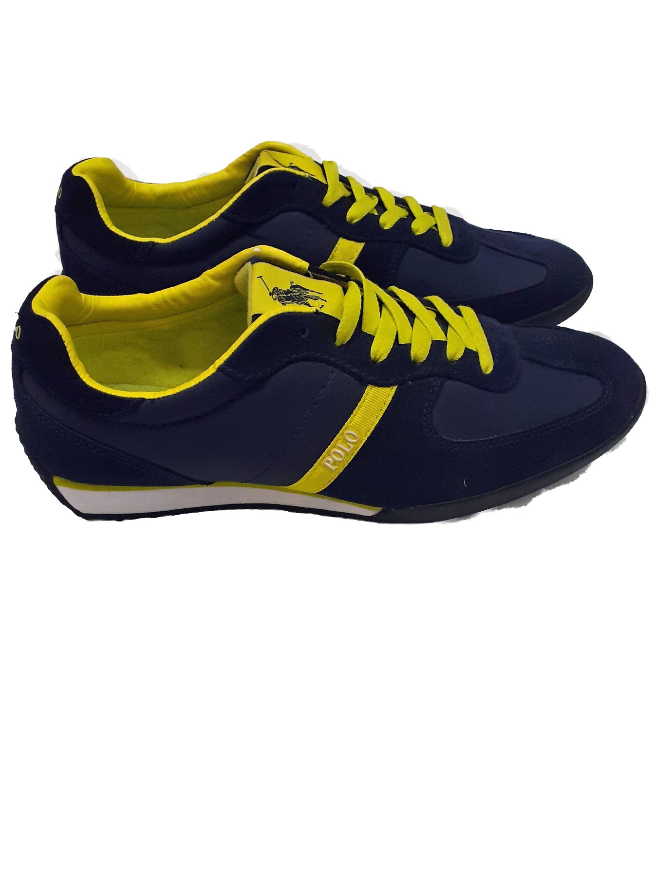 Polo Ralph Lauren JACORY sneakers uomo