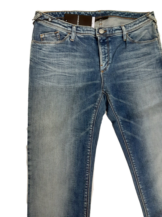 Emporio Armani 3Z2J28 J28 Jeans donna