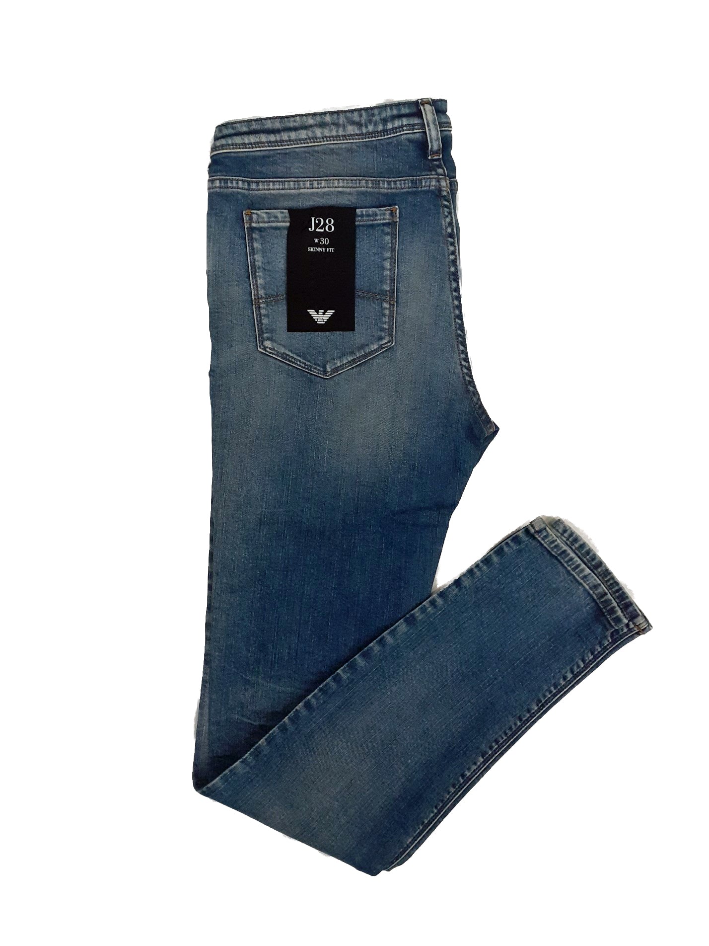 Emporio Armani 3Z2J28 J28 Jeans donna