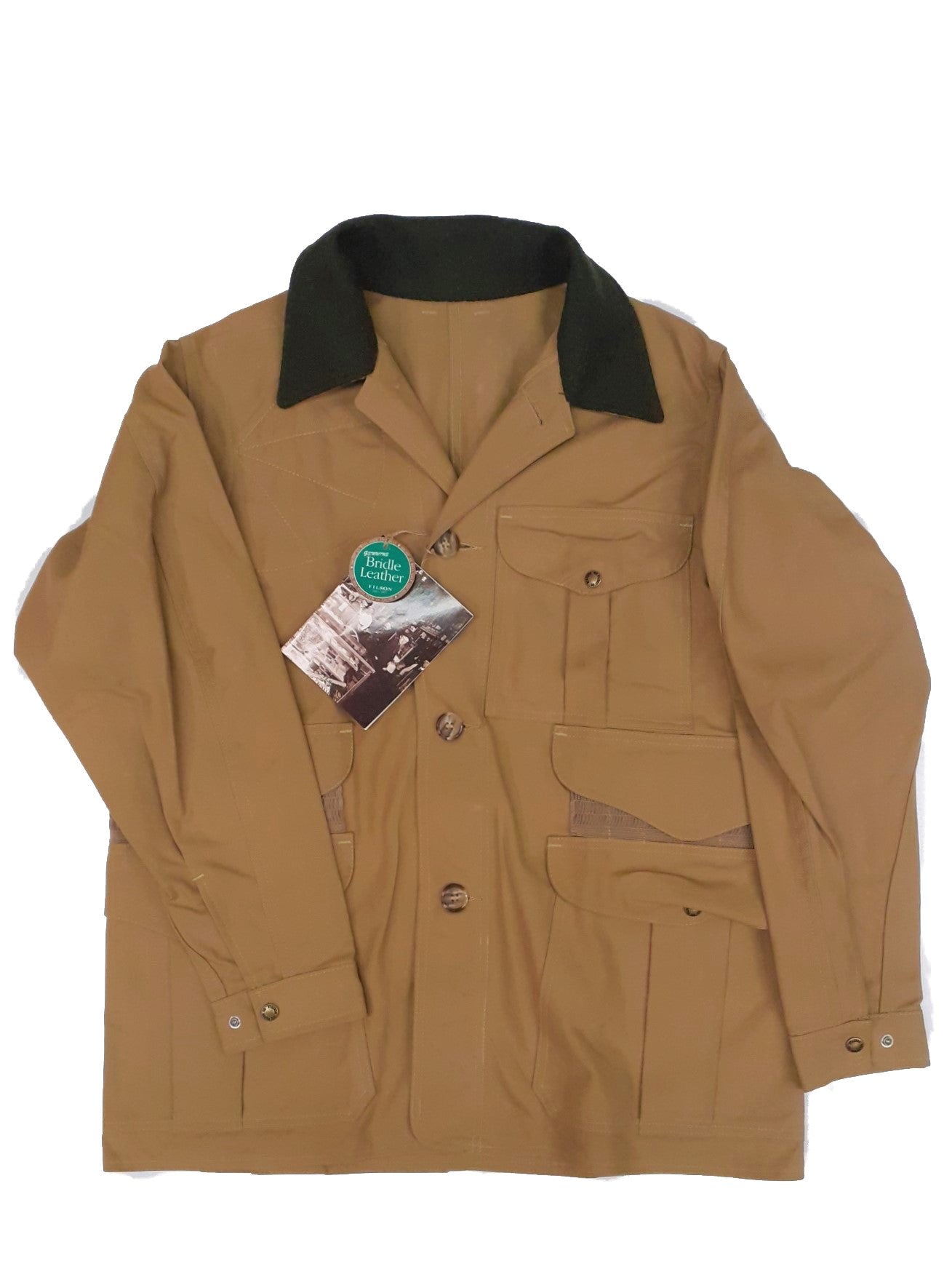 Filson Giacca sfoderata