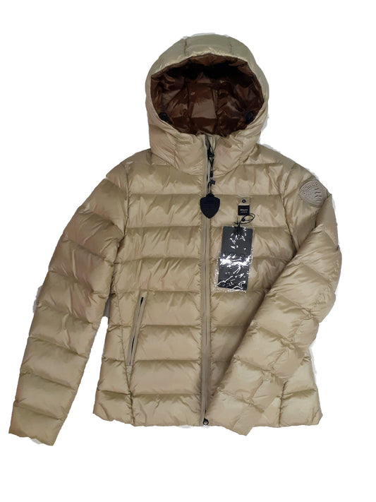 Blauer DC03089 137BA Piumino Charme Donna