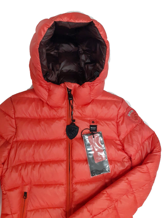 Blauer DC02114 4620A Piumino CAROLI Donna