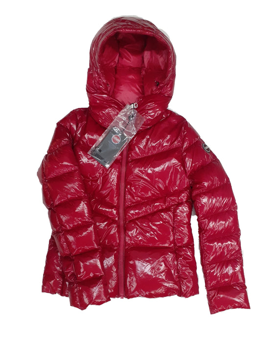 Colmar 2295 8VX 613 Piumino tessuto lucido donna