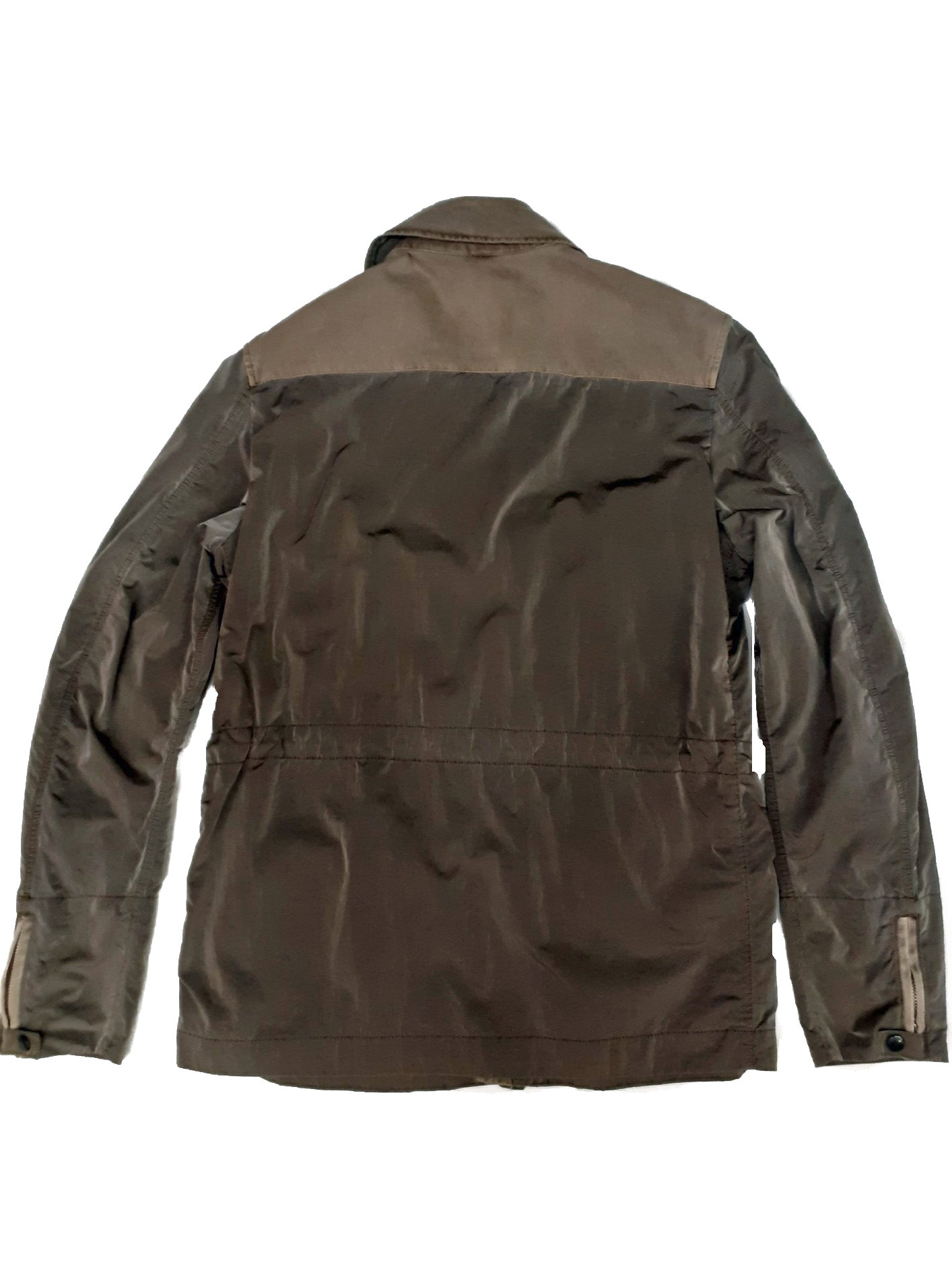 Blauer UB04086 Blouson Sfoderato Uomo
