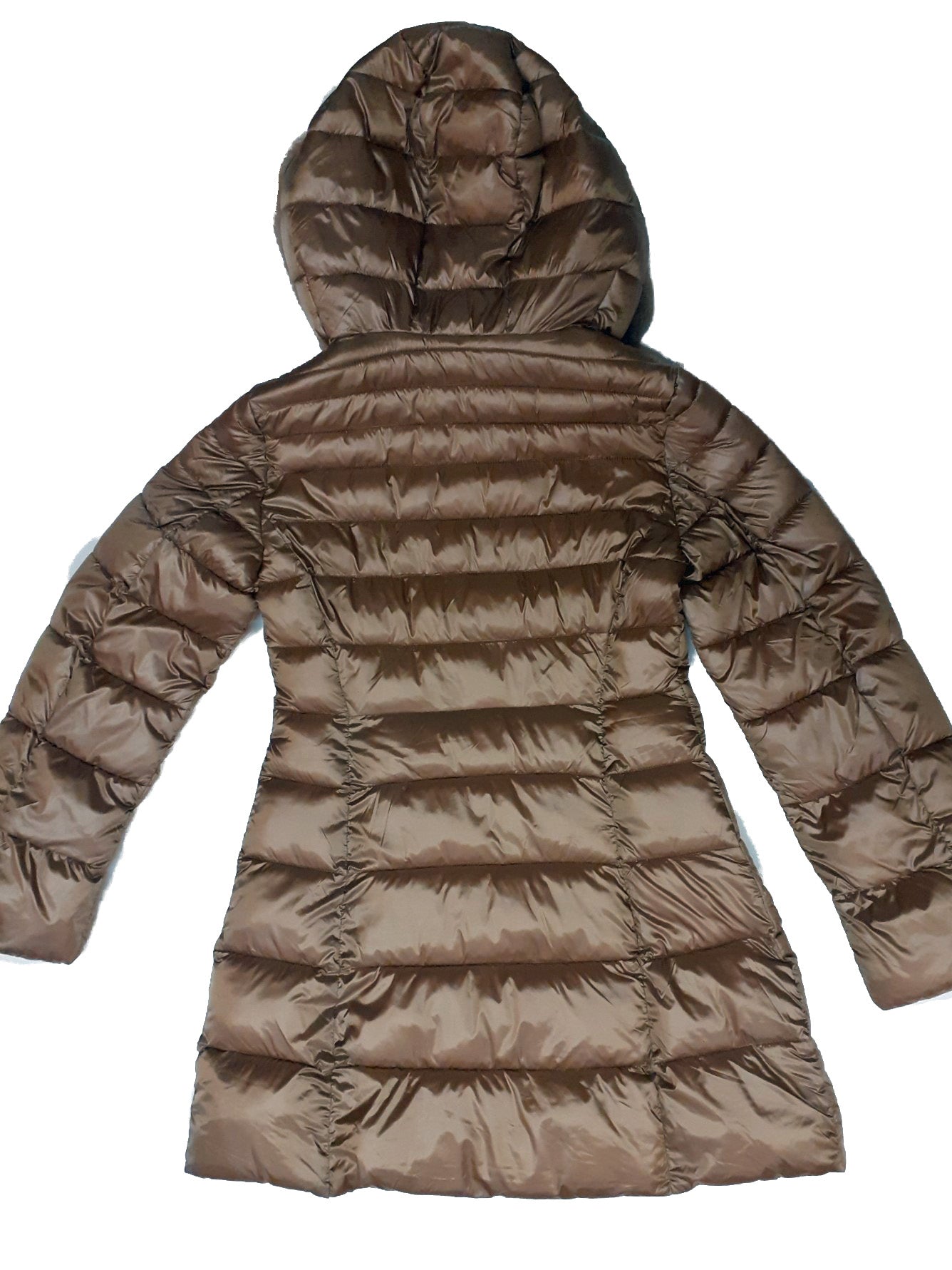 Freedomday YVETTE Piumino Eco Down con cappuccio donna