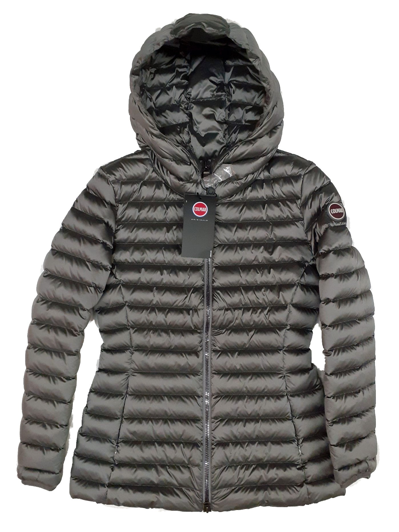 Colmar 2252 2YO Piumino cangiante donna