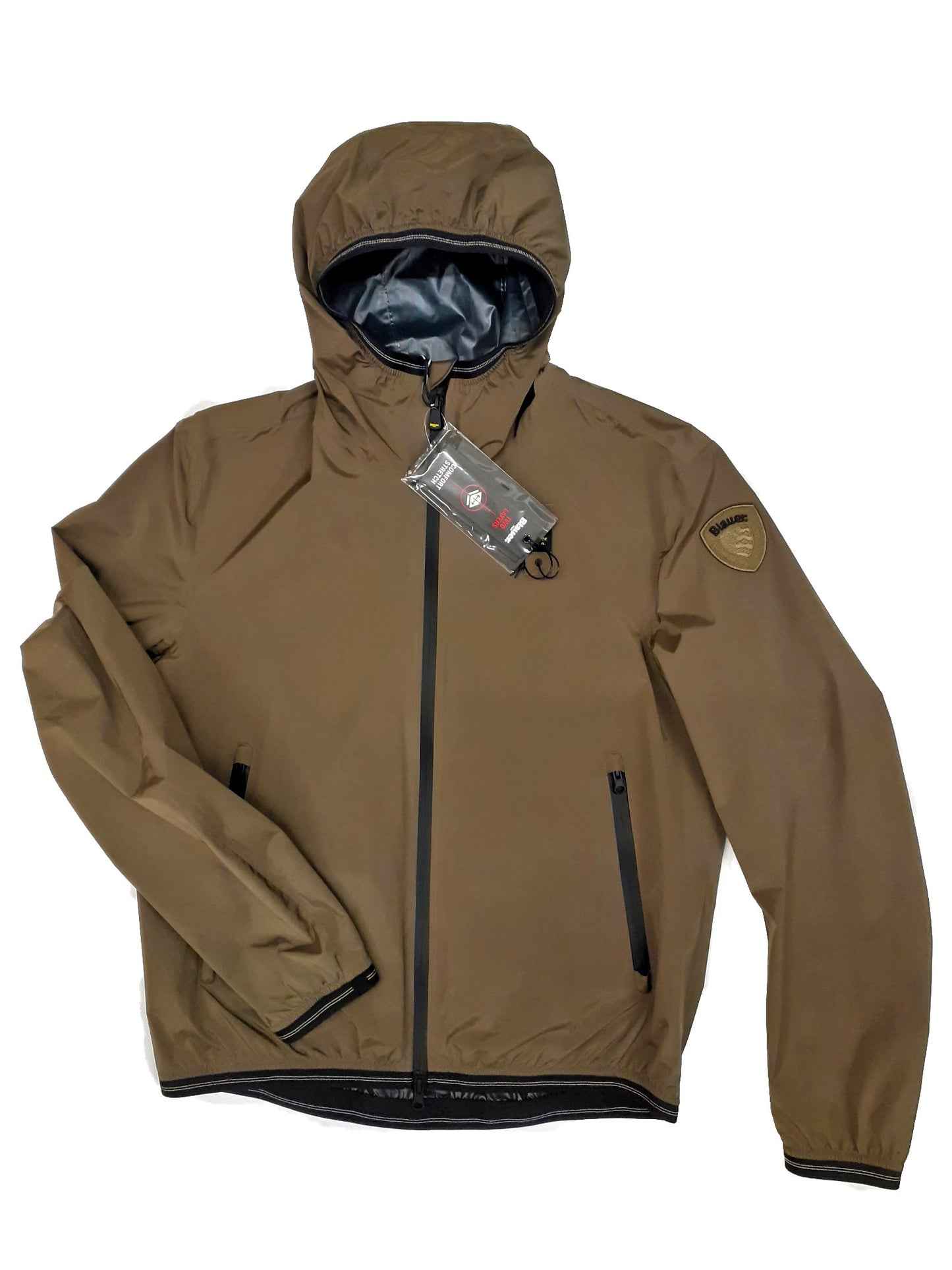 Blauer BLUC11541 FARRIN Giacca a vento uomo
