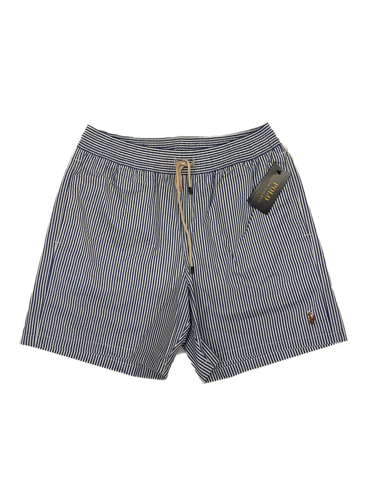 Polo Ralph Lauren Traveller Short costume seersucker uomo