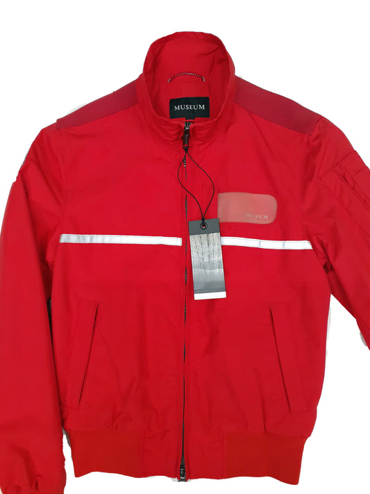 Museum MU21254 Bomberino Leggero Uomo