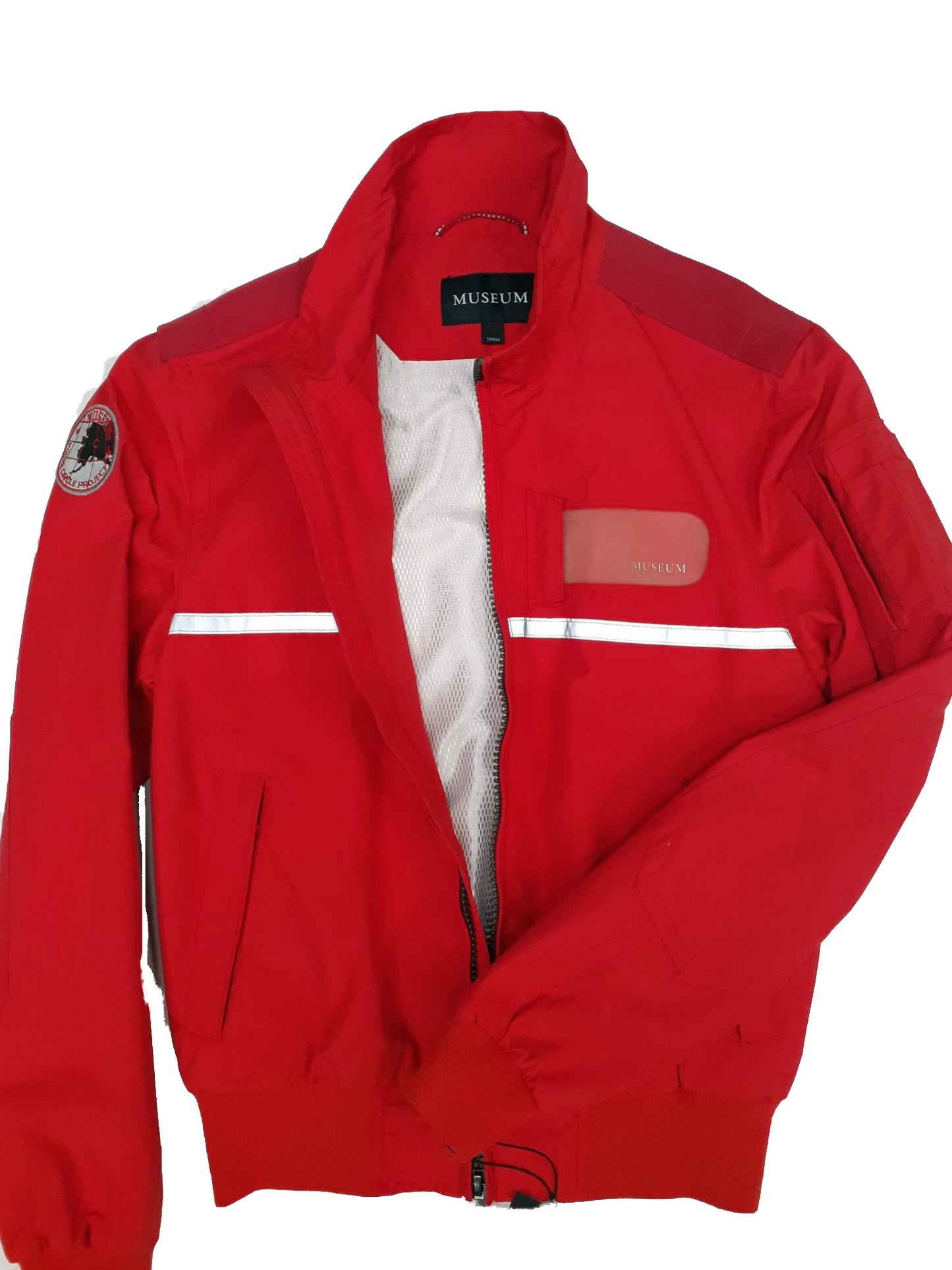 Museum MU21254 Bomberino Leggero Uomo