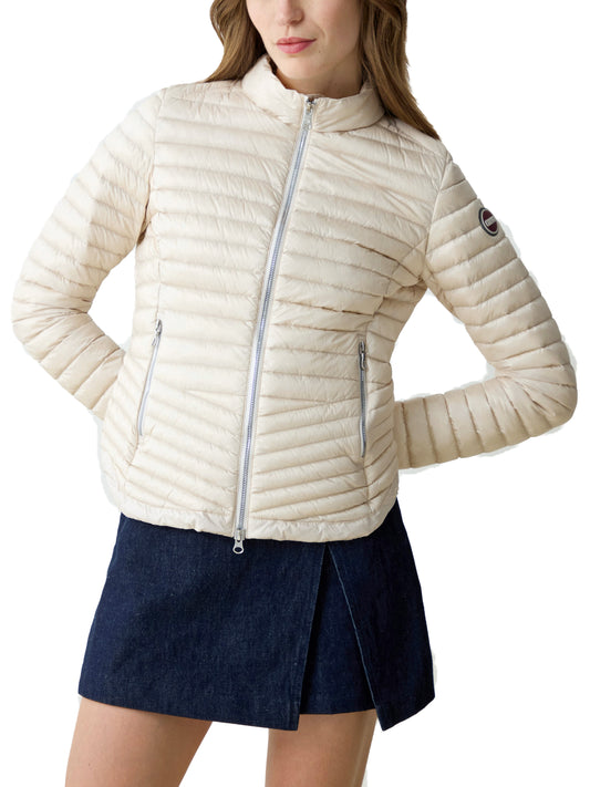 Colmar 2141U 9VX Piumino fondo arrotondato