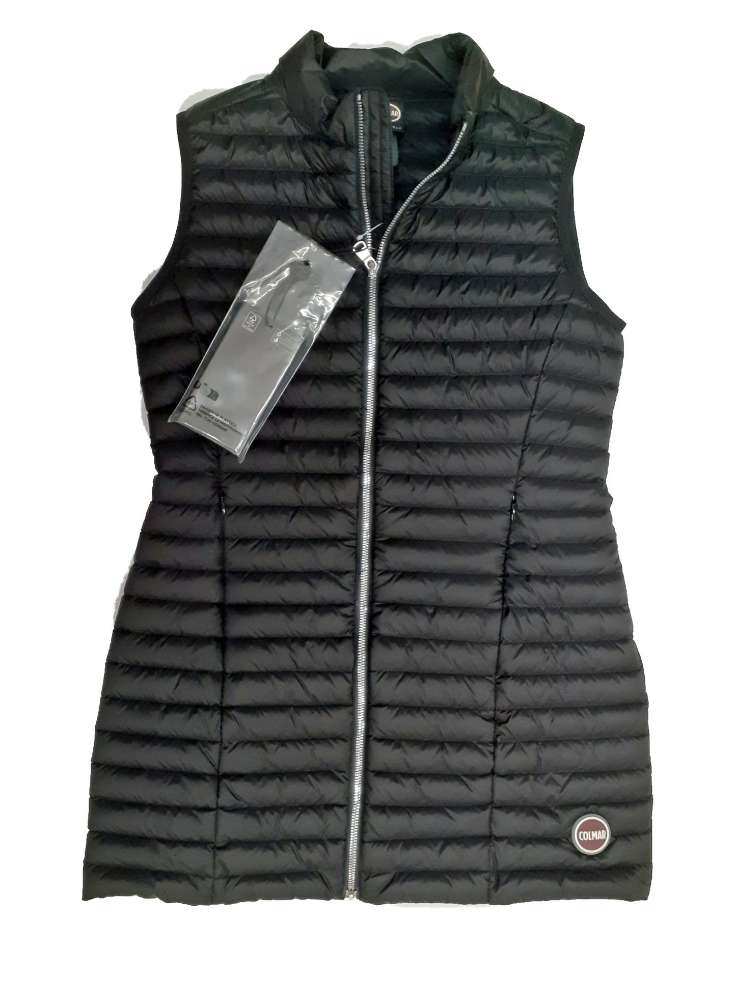 Colmar 2160 9VX Gilet piumino donna