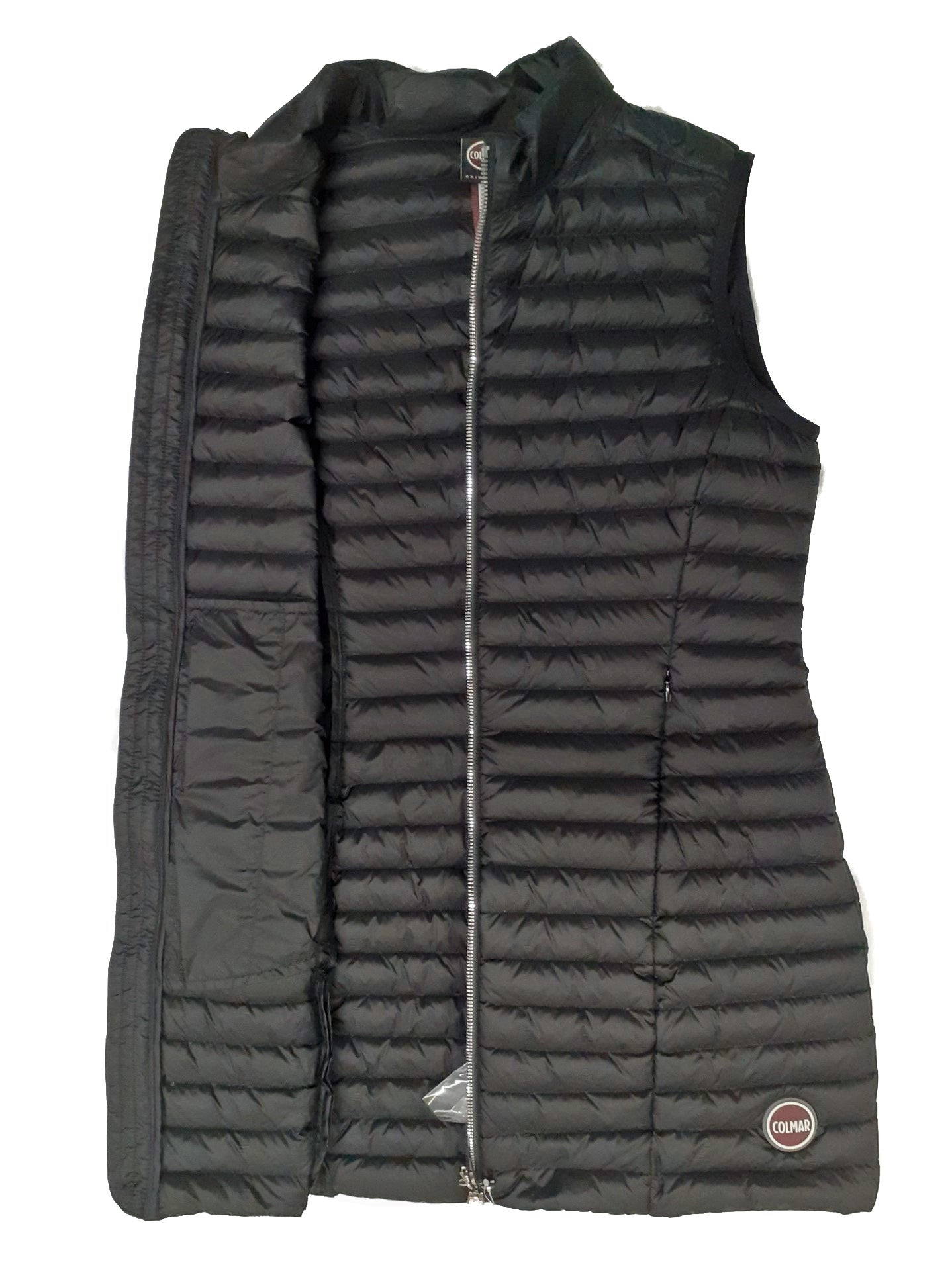 Colmar 2160 9VX Gilet piumino donna