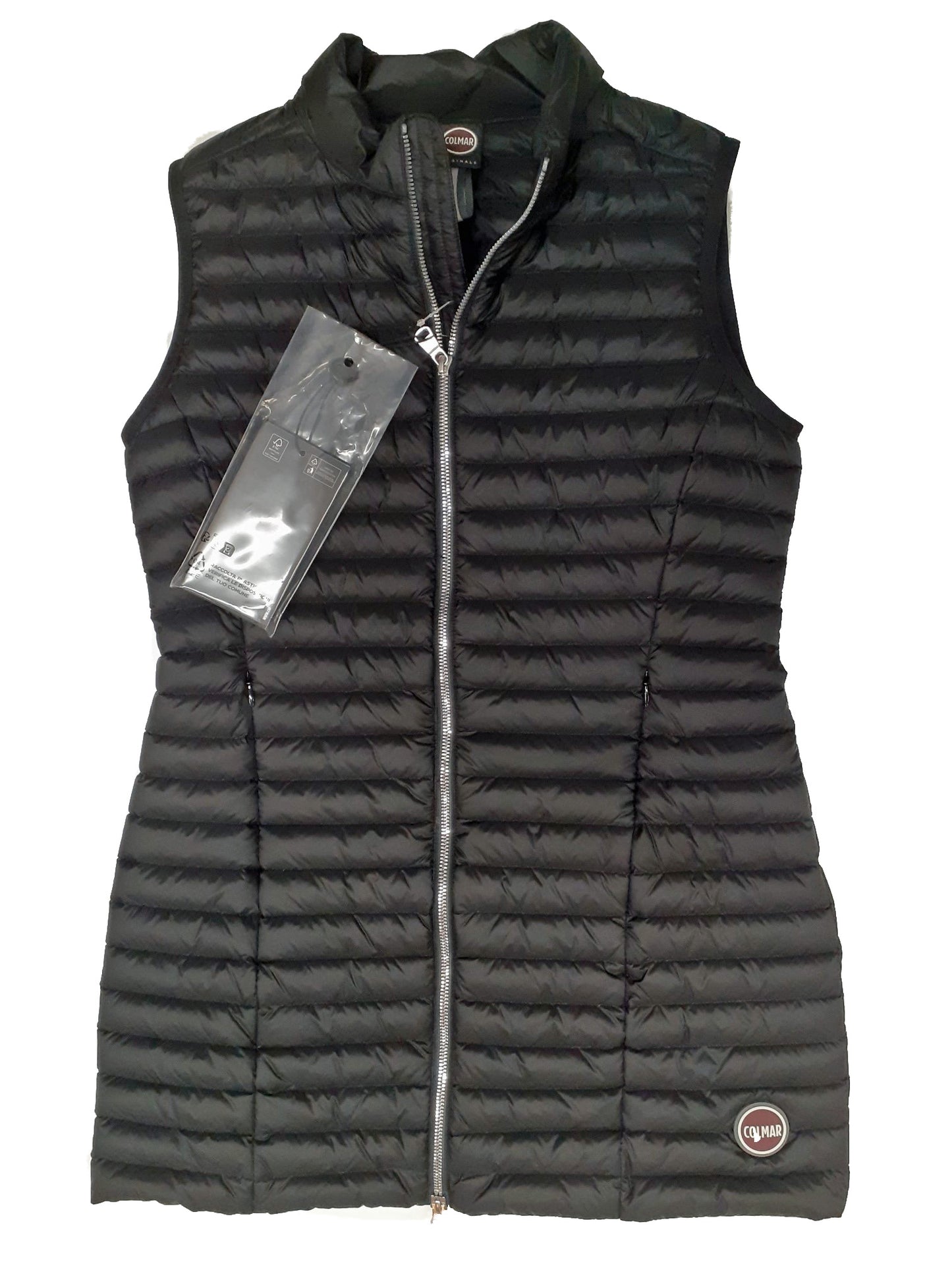 Colmar 2160 9VX Gilet piumino donna