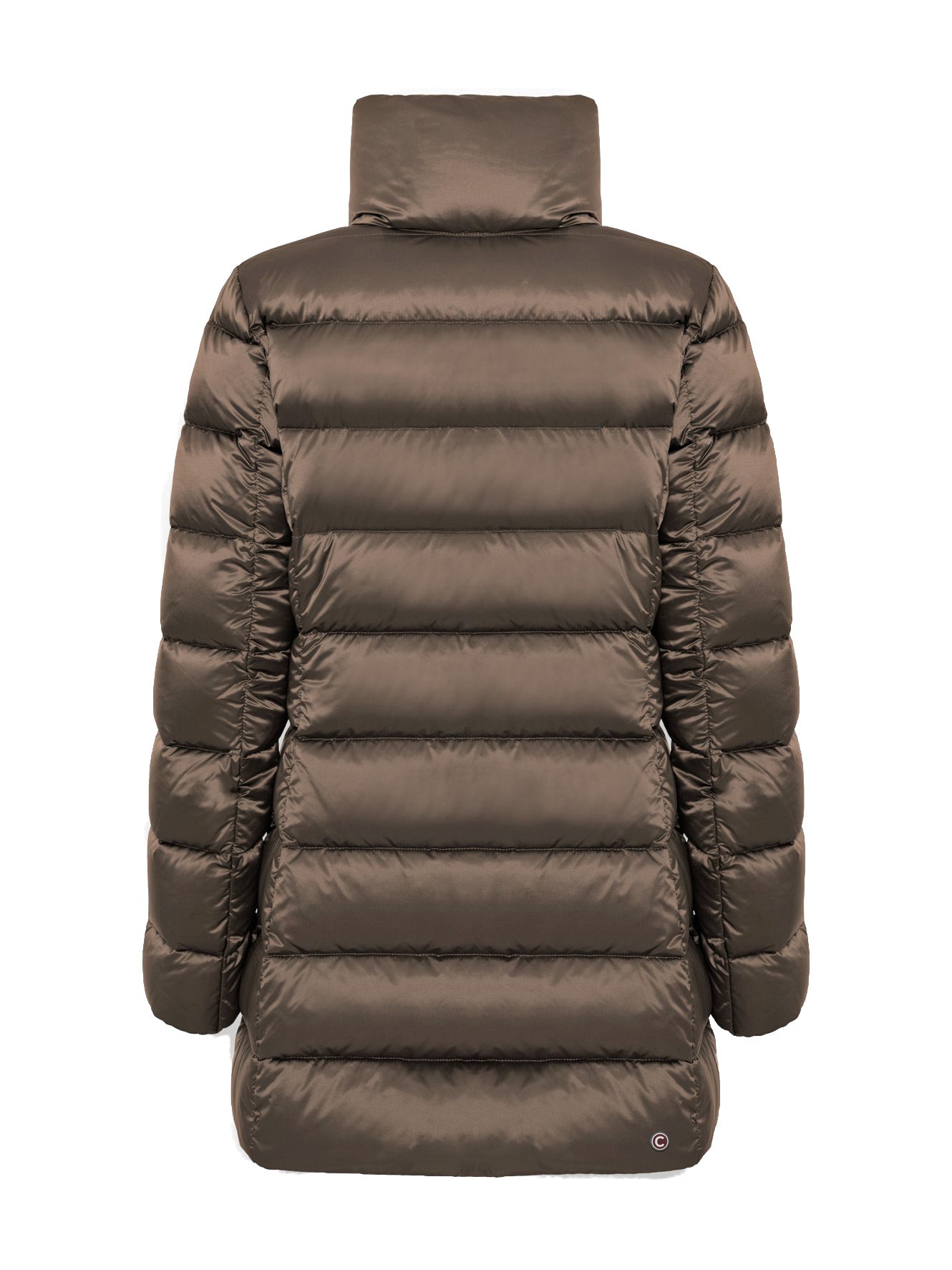 Colmar 2186 2YO 37 Piumino sciancrato donna