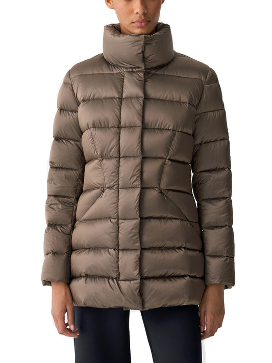 Colmar 2186 2YO 37 Piumino sciancrato donna