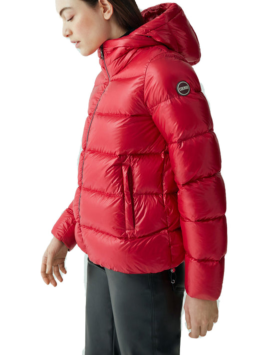 Colmar 2216 5WG 613 Piumino cangiante donna