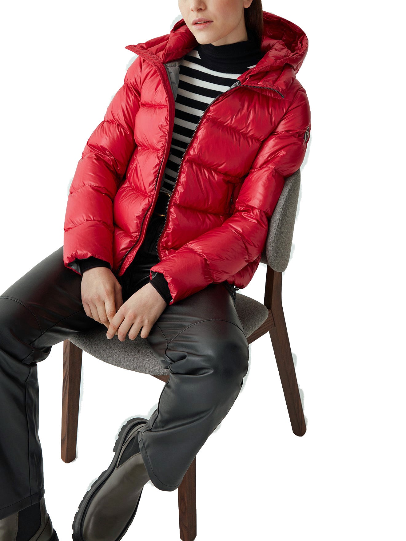 Colmar 2216 5WG 613 Piumino cangiante donna